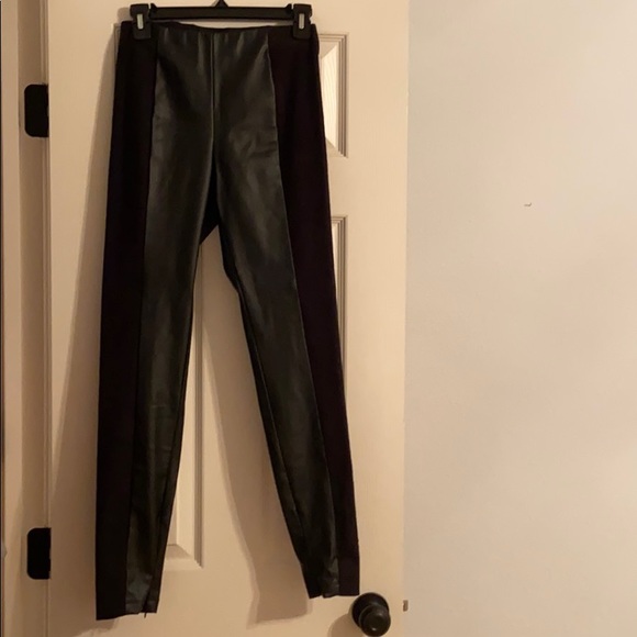🔥 NWT! Chelsea & Violet vegan suede and leather - Picture 2 of 5